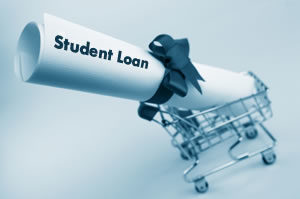 education loan dealers