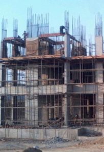 house construction contractors in ghaziabad