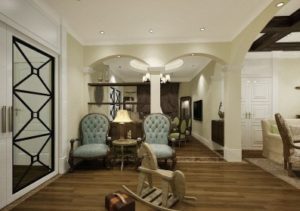 best interior contractors in defence colony