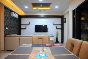 interior contractors in dwarka sector 12