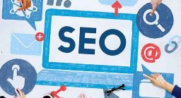 on page Seo Company in Laxmi nagar