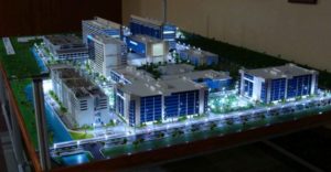 best Architectural Model Makers in Noida