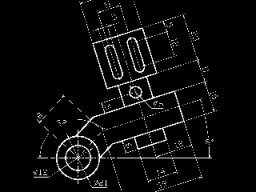 best mechanical cad drafting services in India Delhi