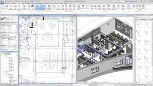 Best Revit Modeling Services in India