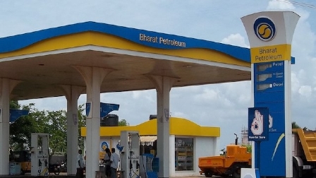 Bharat Petroleum Petrol Pump Dealership Advertisement 2018