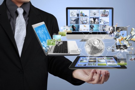 Website Designing Company