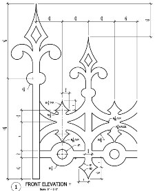 best autocad drafting services in saudi arabia - Digishift India ...