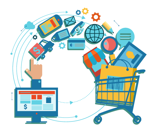 digital marketing company in model town