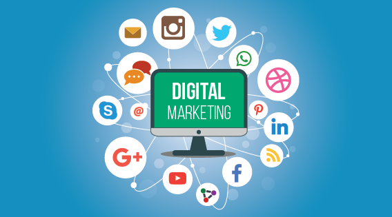 digital marketing company in seelampur