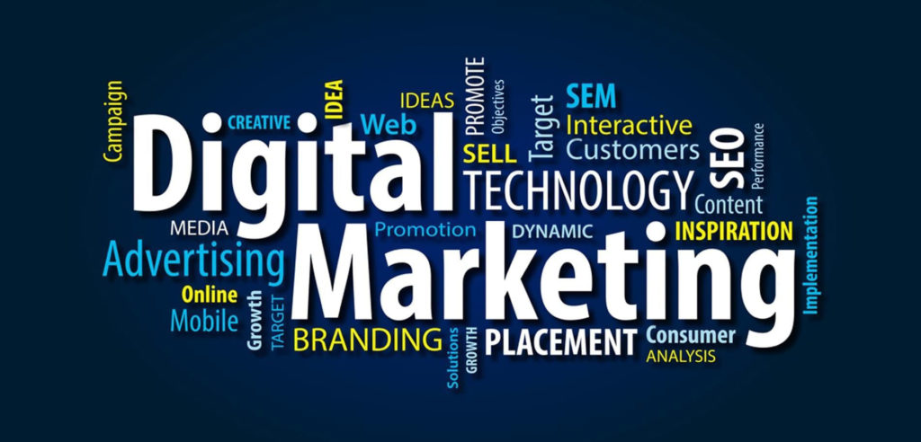 Digital Marketing Company in Chndni Chowk