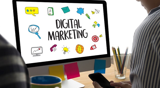digital marketing company in kashmere gate