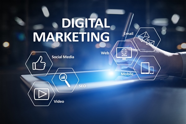 digital marketing company in west delhi