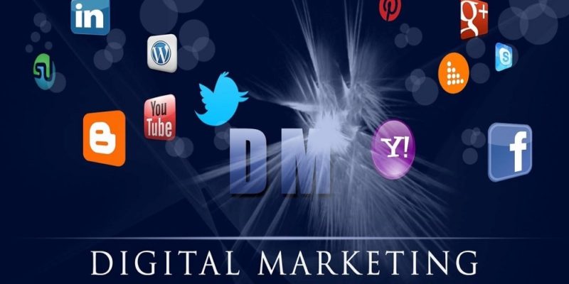 digital marketing company in rajouri garden