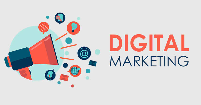 digital marketing company in safdarjang