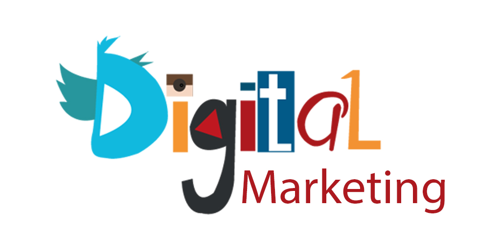 digital marketing company in south extention