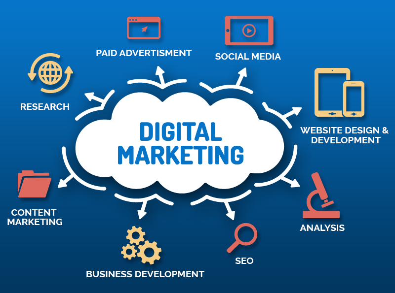 digital marketing company in nsp