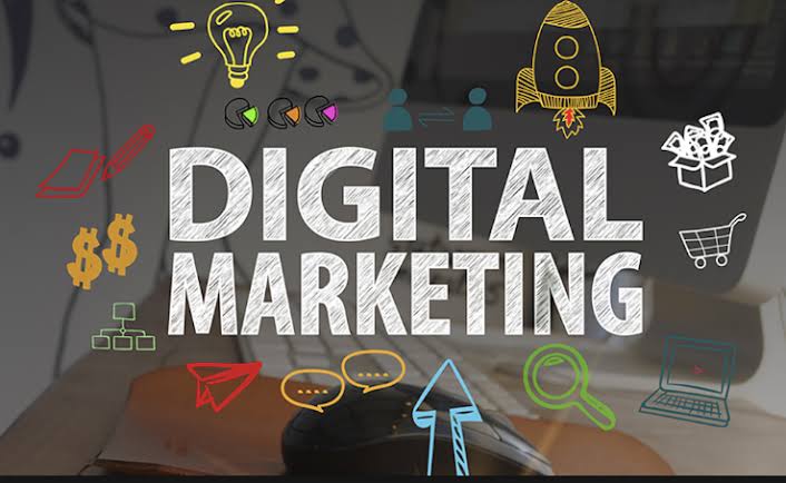 digital marketing company in east delhi