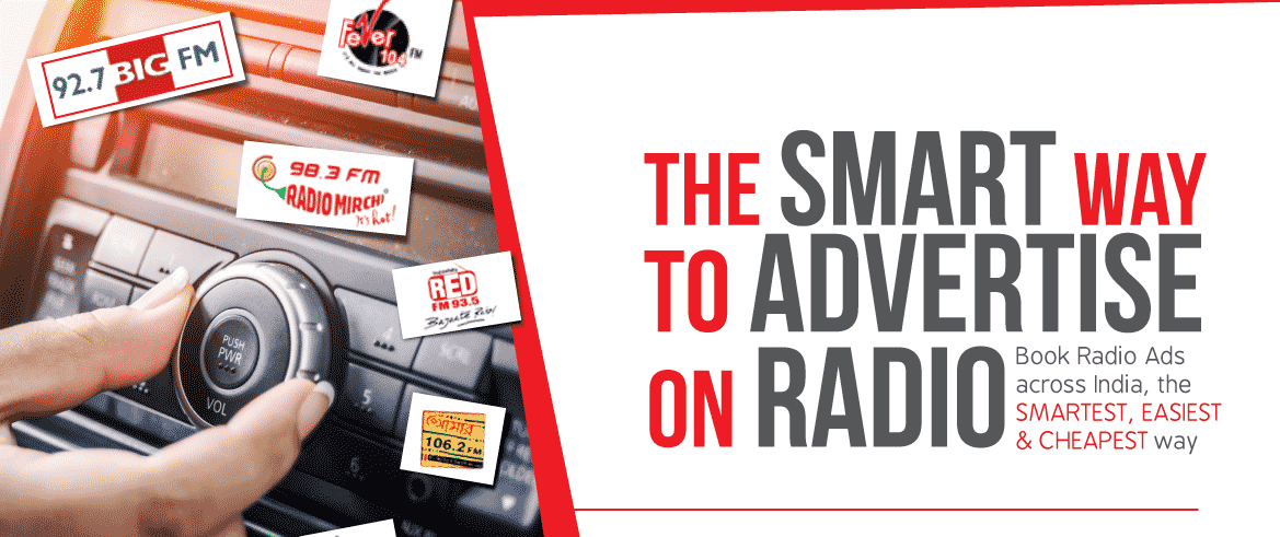 Radio advertising agency