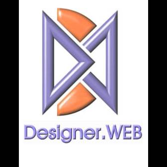 designer web