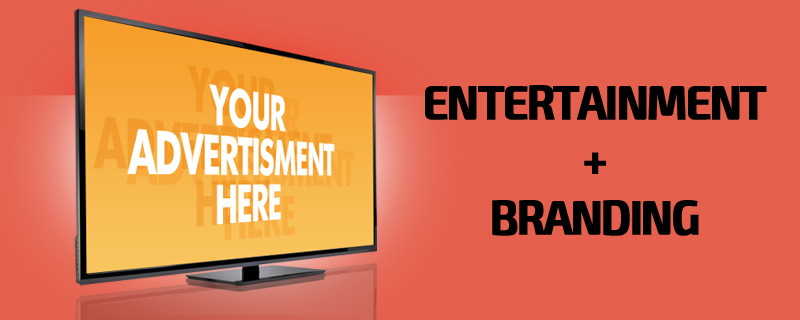 entertainment tv channel advertising agency