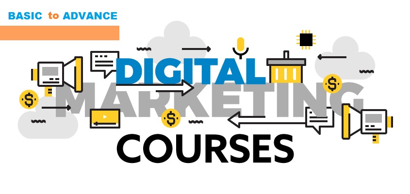 digital marketing course in janakpuri