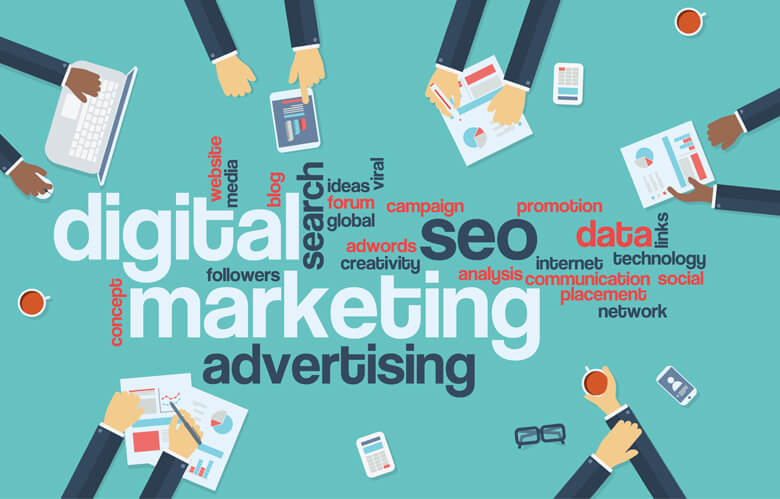 digital marketing course in patel nagar