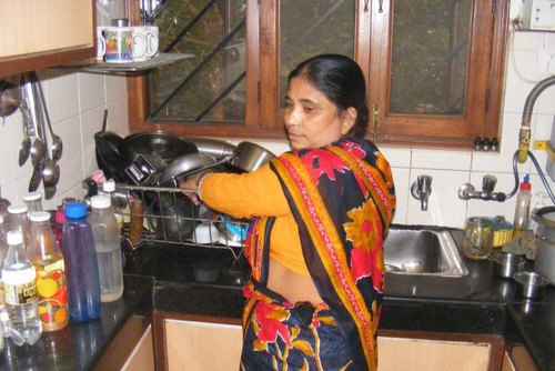 maid agency in uttam nagar