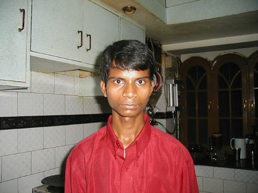 servant agency in delhi