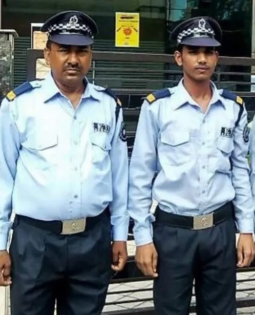 best security guards company in delhi