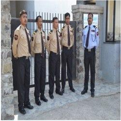 security guard supervisor in dwarka