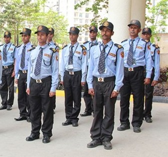 security guards company in dwarka