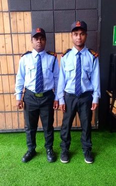 security guards company in noida