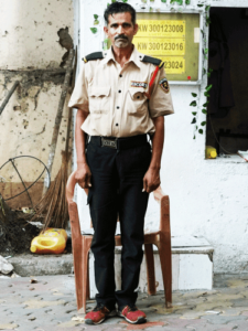 security guards company in vasant kunj