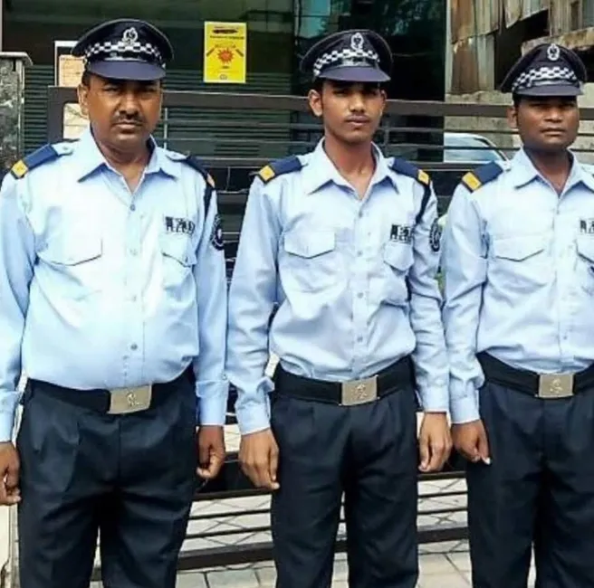 security guards services in delhi ncr