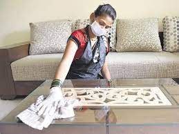 maid consultancy in delhi