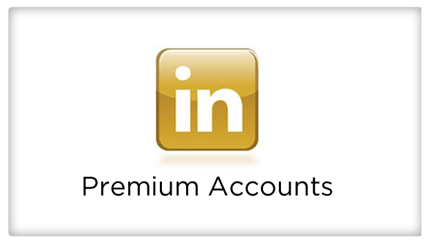 Buy Premium Linkedin Account with Sales Navigator