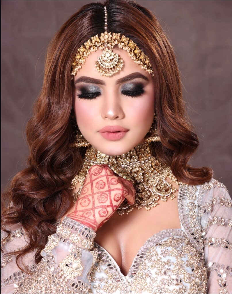  Makeup Academy in Delhi