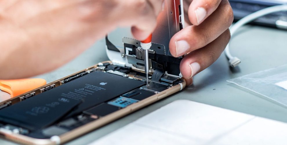 Mobile Repair Services in Delhi