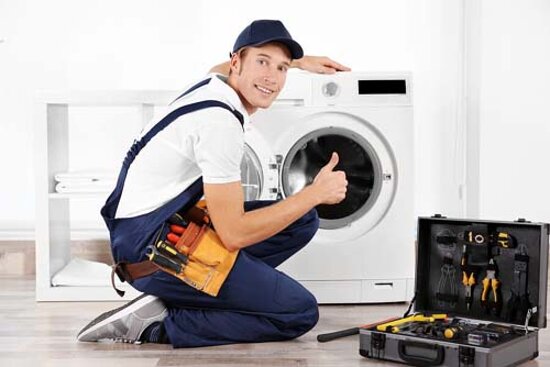 Washing Machine Repair Service in Mohan Garden