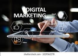 Digital Marketing Agency in Janakpuri