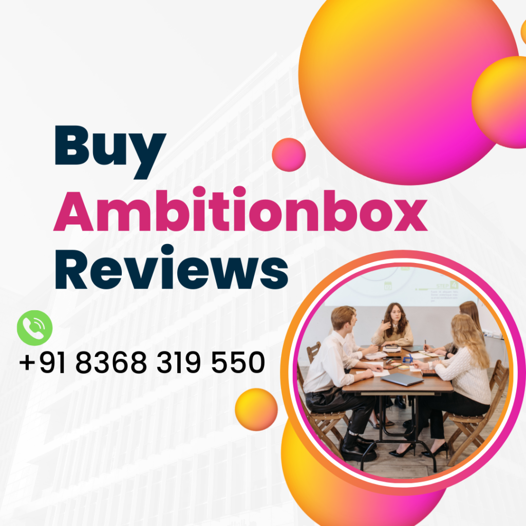 Buy AmbitionBox Reviews