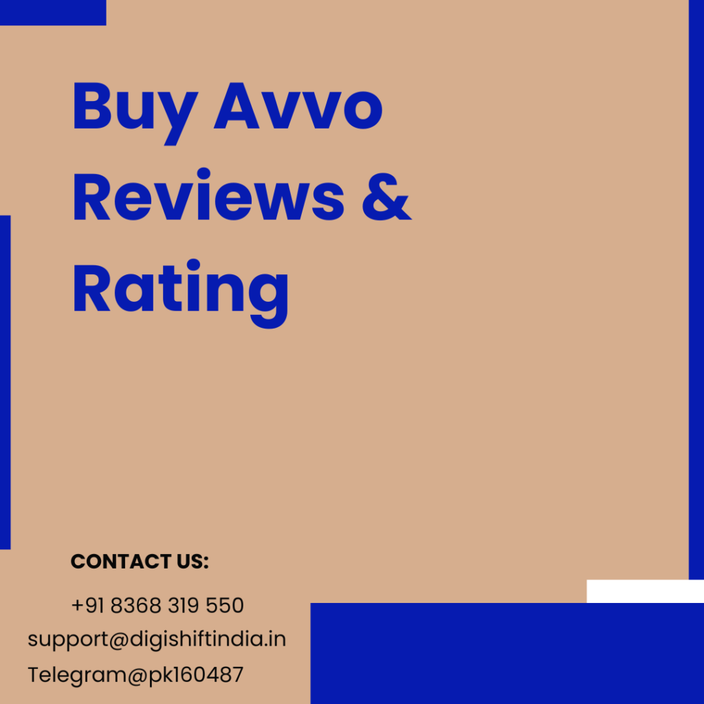 Buy Avvo Reviews Service