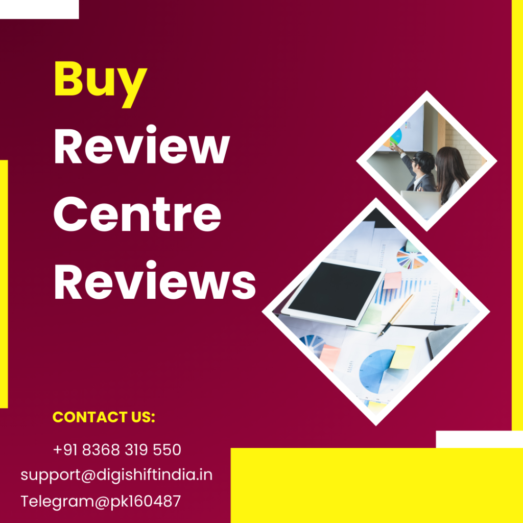 Buy Review Centre Reviews 