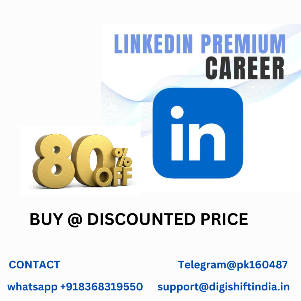 How Much to Pay Premium Career Subscription?