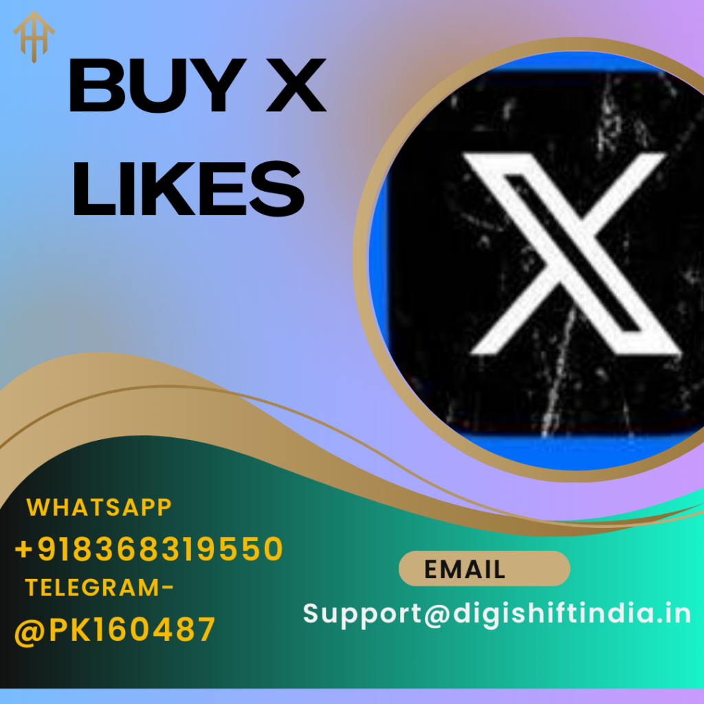 Buy X Likes