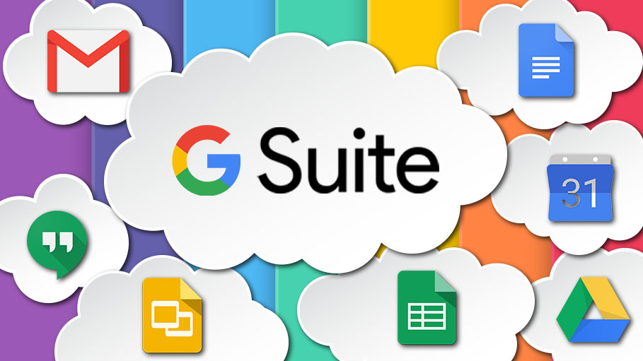 Buy Gsuite Accounts