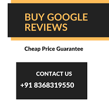 buy google reviews