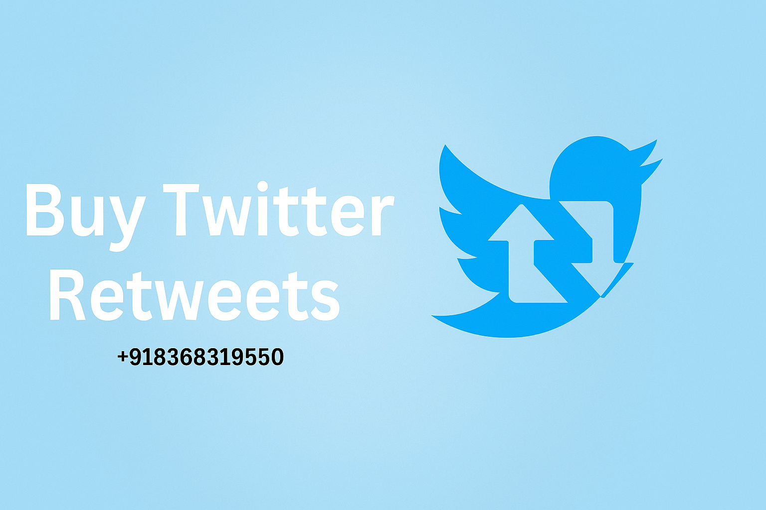 buy twitter retweets
