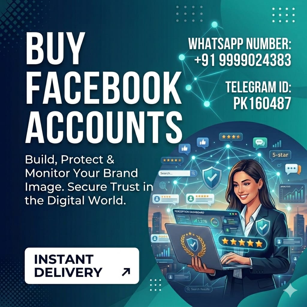 Buy Philippines Old Facebook Accounts with Friends