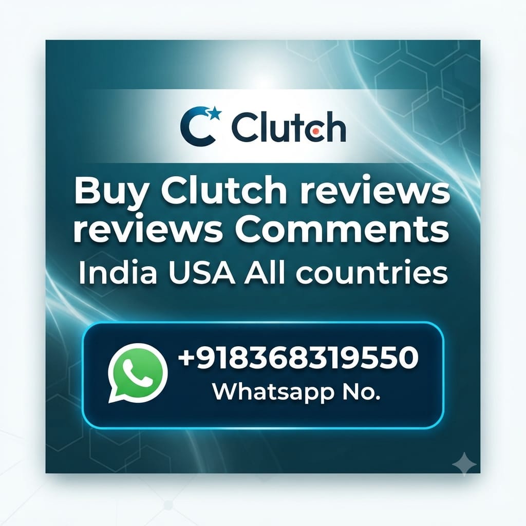 Buy Clutch Reviews & Comments-India USA All countries